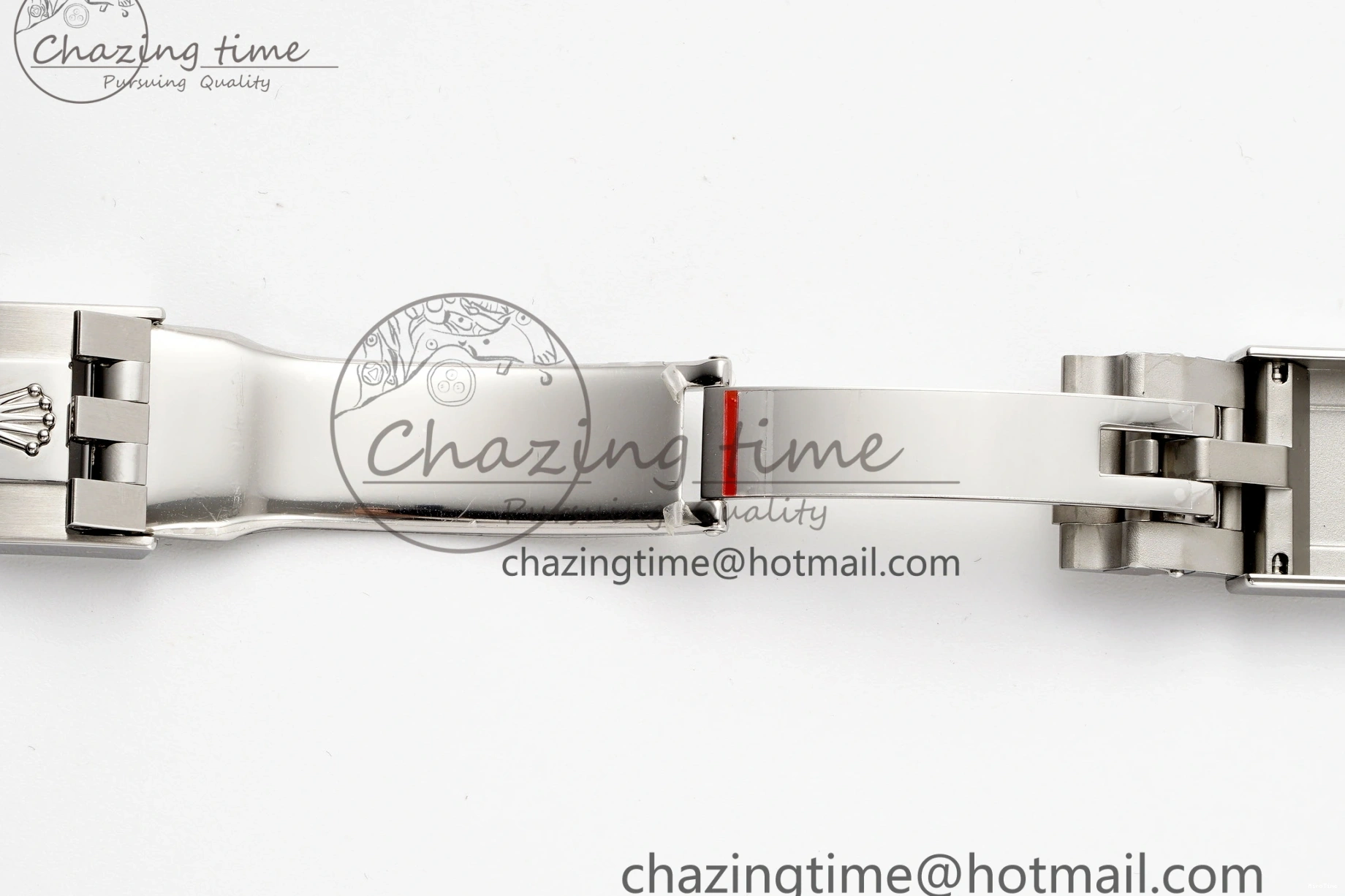 MiroTime 0419 GMT Master II 126710 BLNR Batman 904L SS C+F 1:1 Best Edition Black Dial on Jubilee Bracelet SH3285 CHS BestValue 1956